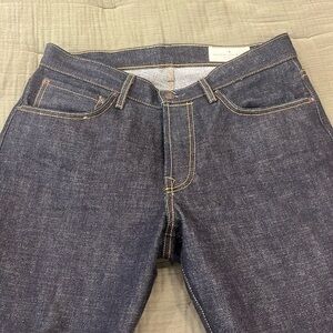 Imogene & Willie Henry Jeans